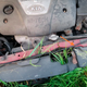 Image for article titled Why The Datsun 510's Hood Prop Rod Was Perfect